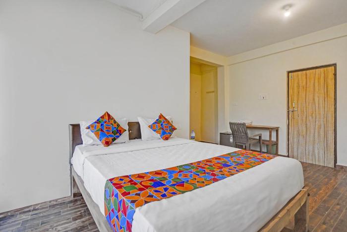 via simba resort