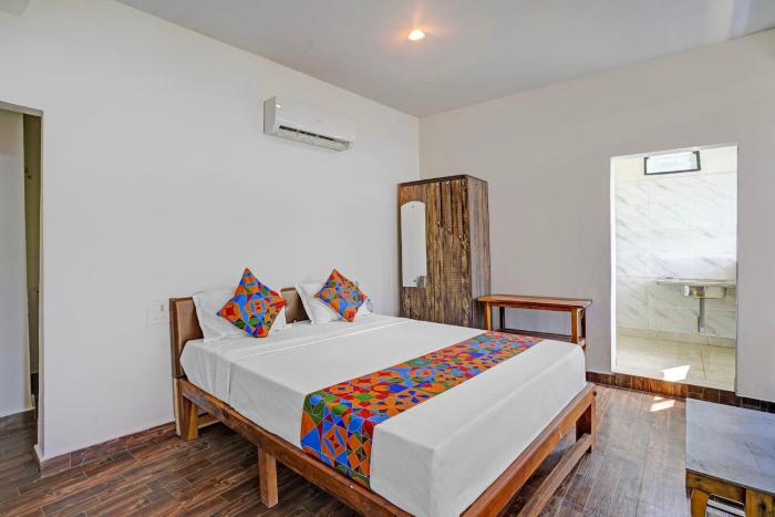 via simba resort
