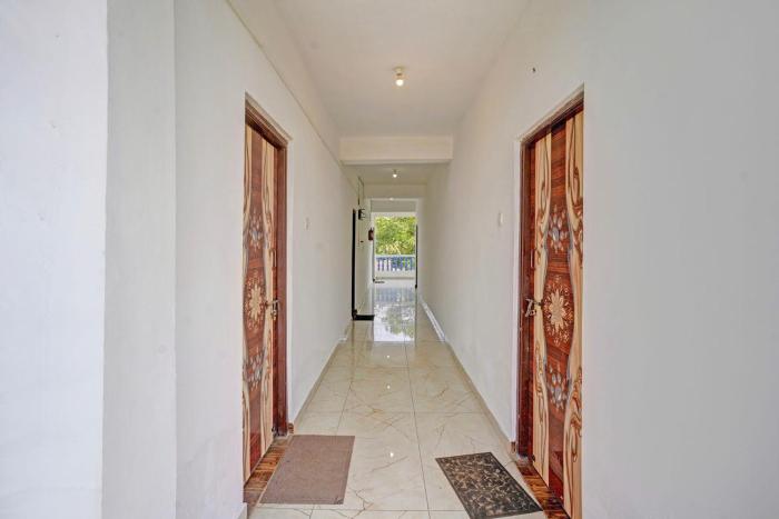 via simba resort