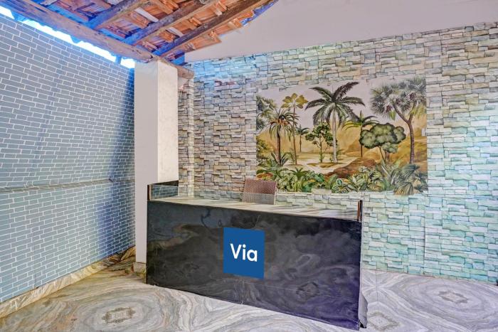 via simba resort