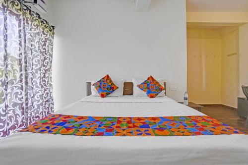 via simba resort