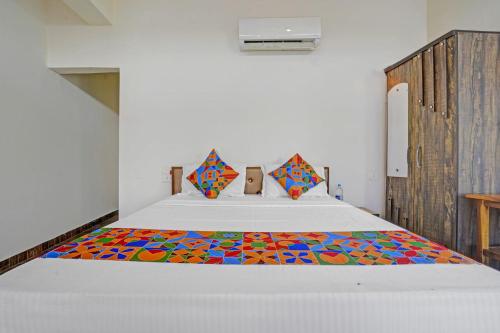 via simba resort