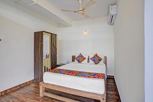 via simba resort