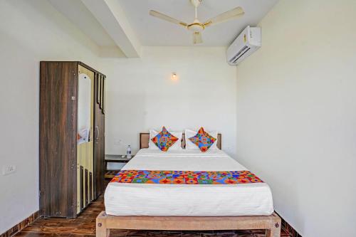 via simba resort