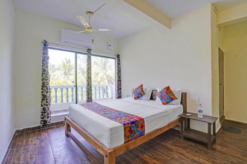 via simba resort