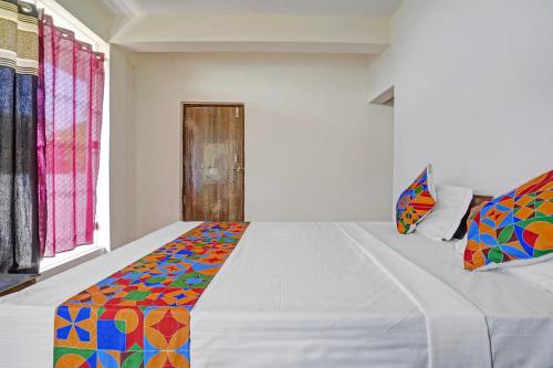 via simba resort