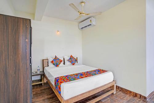 via simba resort