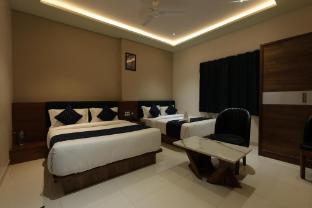 hotel the crystal