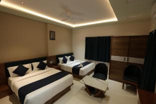 hotel the crystal