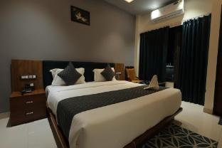 hotel the crystal