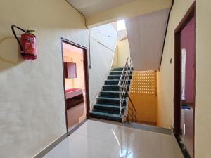 hotel pallavi inn