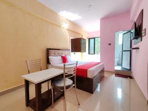 hotel pallavi inn