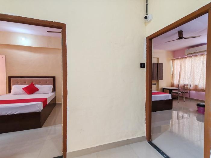 hotel pallavi inn