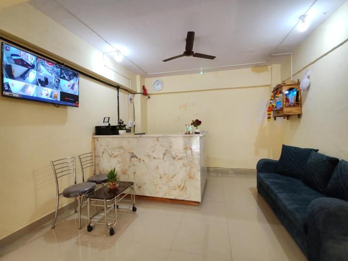 hotel pallavi inn