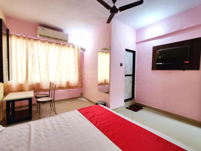 hotel pallavi inn