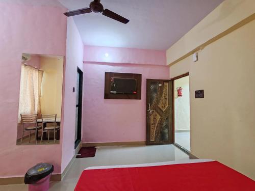 Hotel Pallavi Inn,,3 star