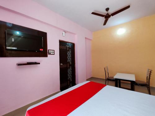 hotel pallavi inn