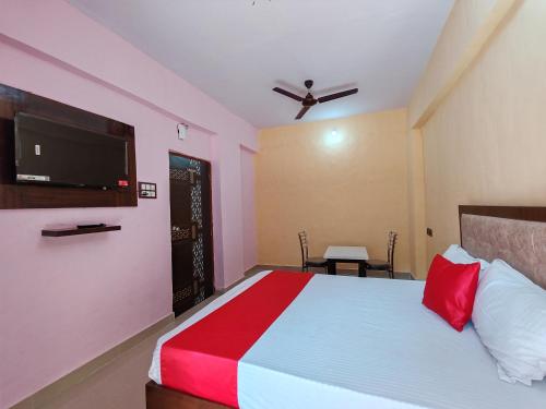 hotel pallavi inn