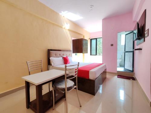 hotel pallavi inn