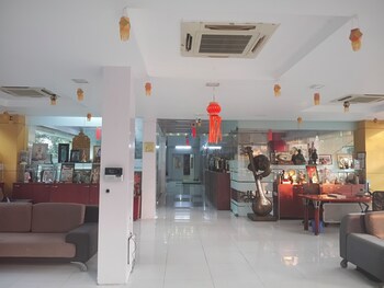 Nd Film City And Heritage Theme Resort,,4 star