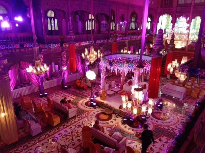 nd film city and heritage theme resort