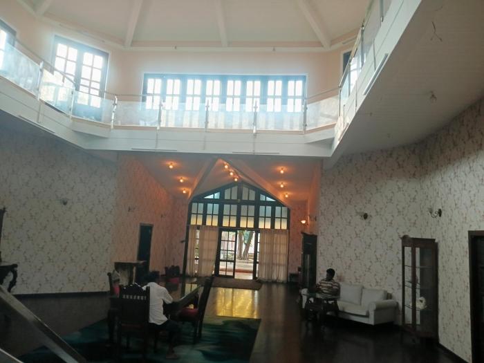 nd film city and heritage theme resort