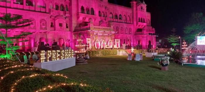 nd film city and heritage theme resort