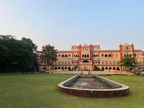 nd film city and heritage theme resort