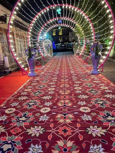 nd film city and heritage theme resort