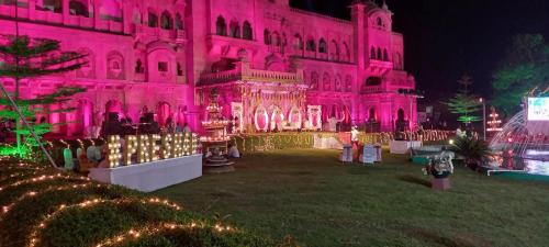 nd film city and heritage theme resort