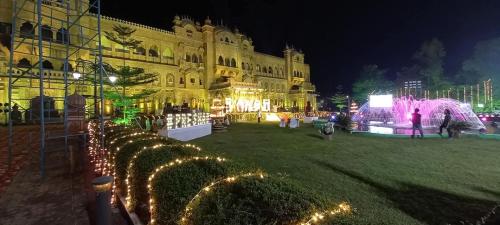 nd film city and heritage theme resort