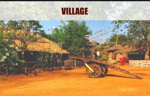 nd film city and heritage theme resort