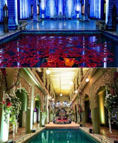nd film city and heritage theme resort