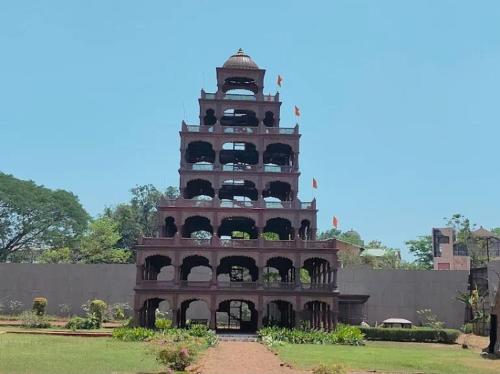 nd film city and heritage theme resort