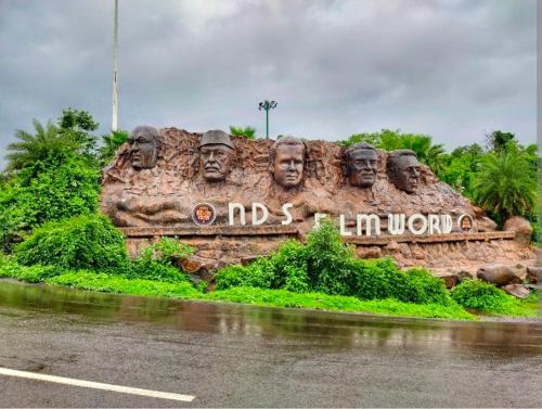 nd film city and heritage theme resort