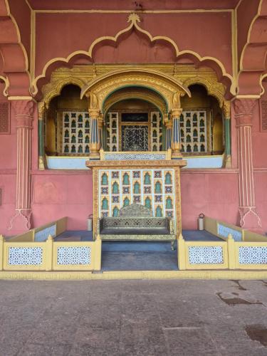 nd film city and heritage theme resort