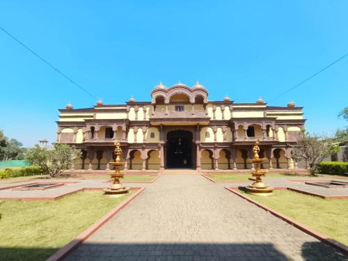 nd film city and heritage theme resort