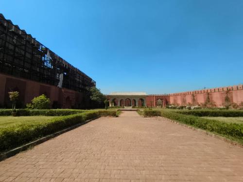 nd film city and heritage theme resort