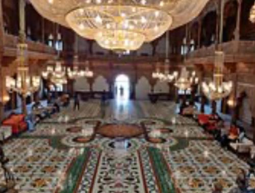 nd film city and heritage theme resort