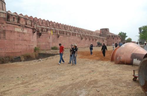 nd film city and heritage theme resort