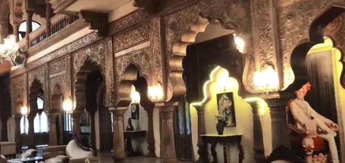 nd film city and heritage theme resort