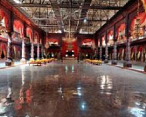 nd film city and heritage theme resort