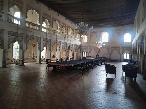 nd film city and heritage theme resort