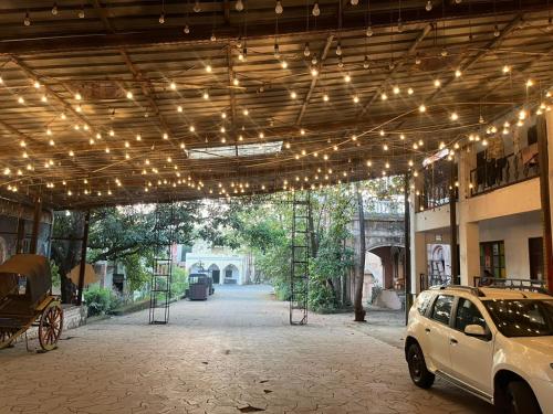nd film city and heritage theme resort