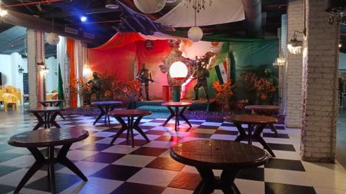 nd film city and heritage theme resort
