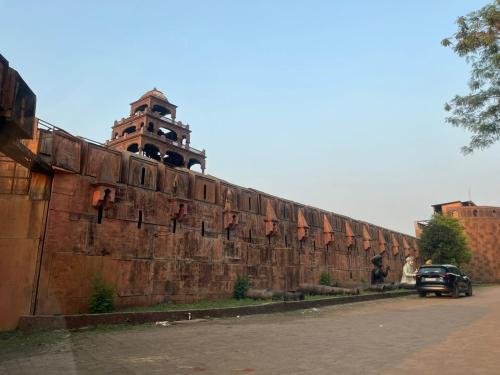 nd film city and heritage theme resort