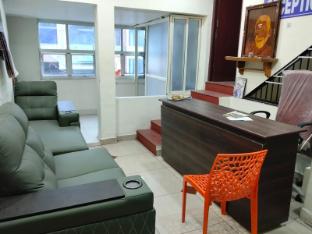 j j residency