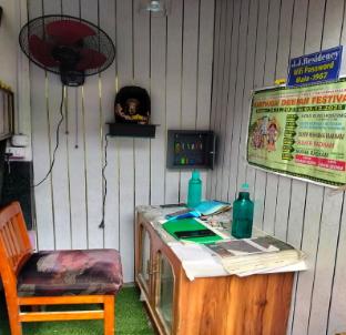 j j residency