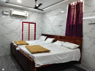 j j residency