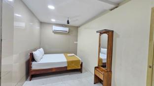 j j residency
